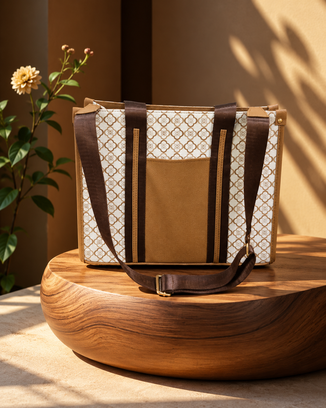Modern MEER TOTE BAG