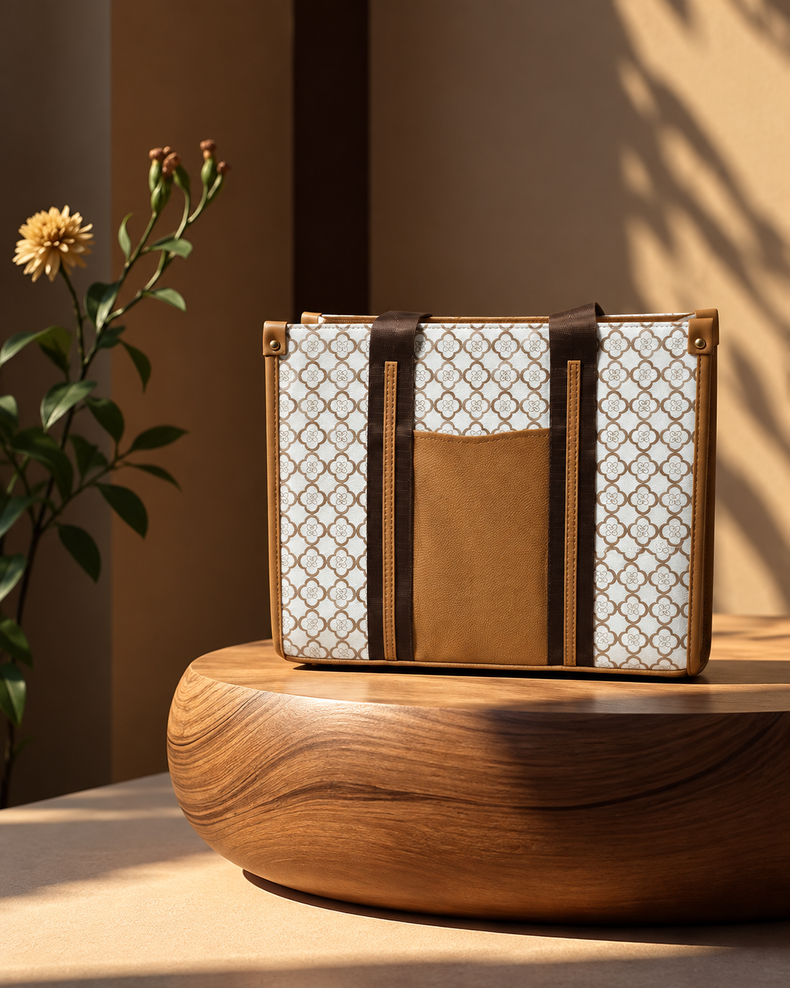Modern MEER TOTE BAG