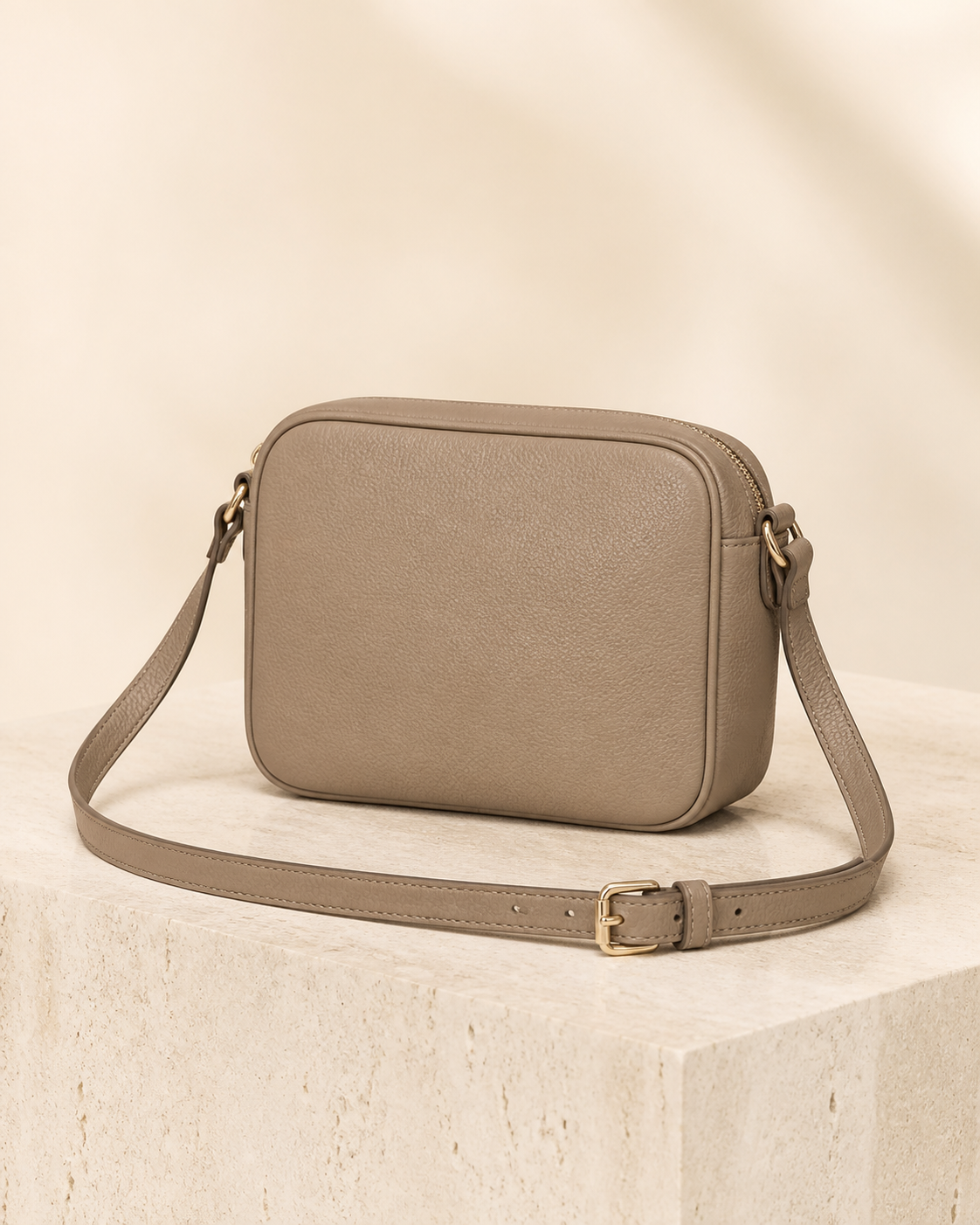 Elara Crossbody Bag